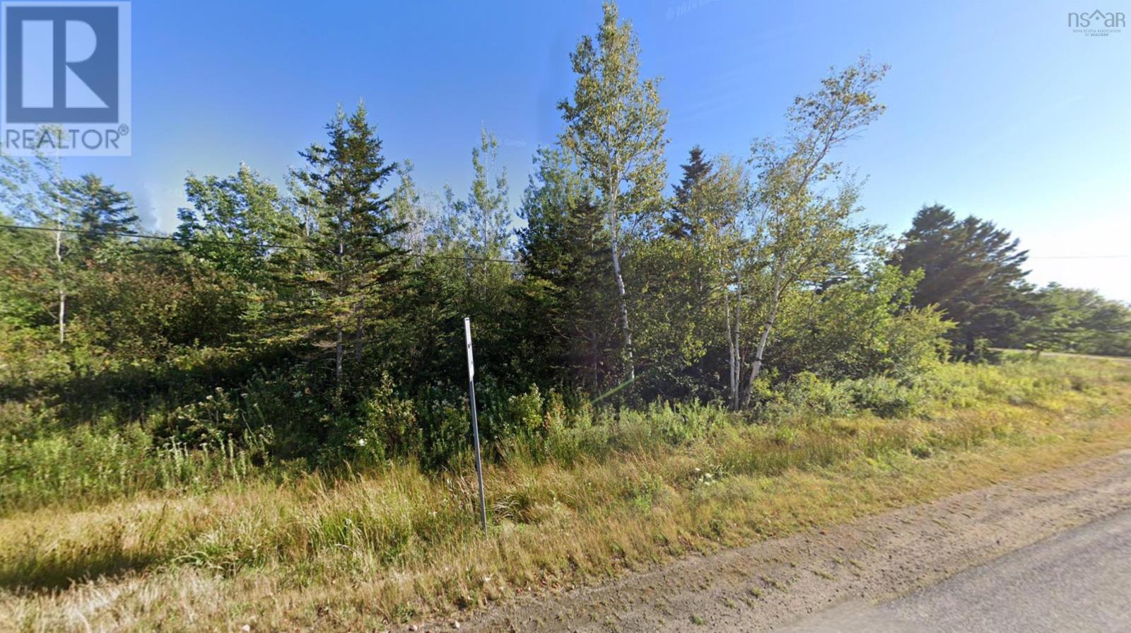Photo 1 of 4 — Lot Shore Road W, Parkers Cove, NS B0S1A0