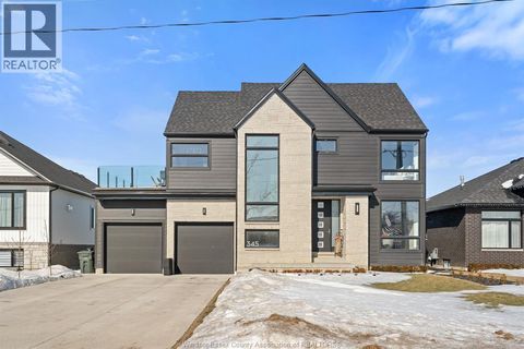 345 Concession Line 1 Wheatley ON N0P2P0