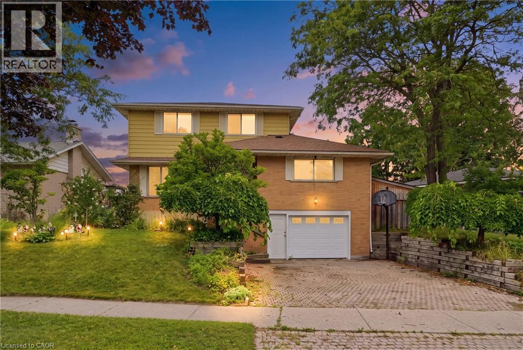 101 CROSBY Drive