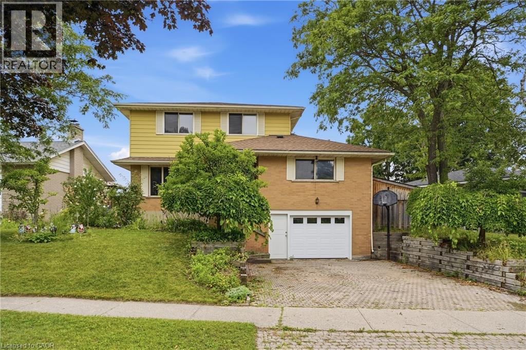 101 CROSBY Drive