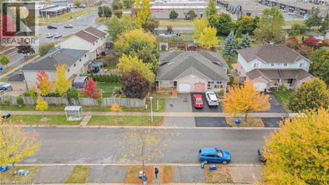 120 ASHBURY Avenue London ON N6E1T1