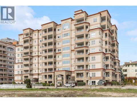 1966 Durnin Road Unit# 303 Kelowna BC V1X7Z2