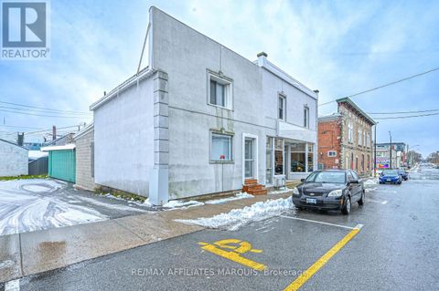 5 WILLIAM STREET E Smiths Falls ON K7A1C1