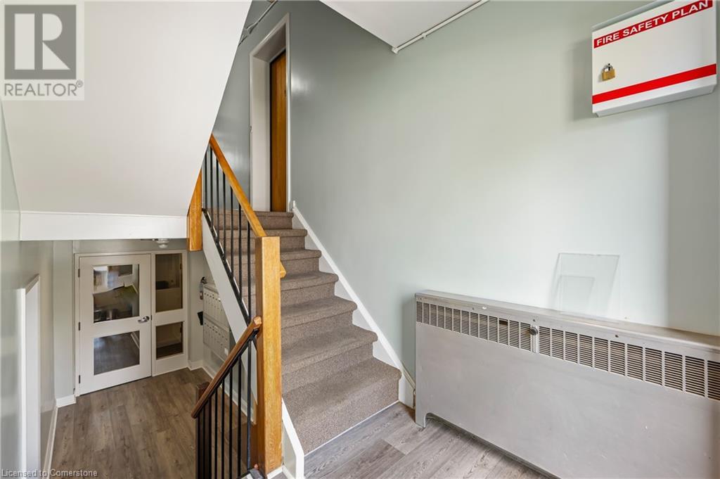 265 WEBER Street E Unit# 6