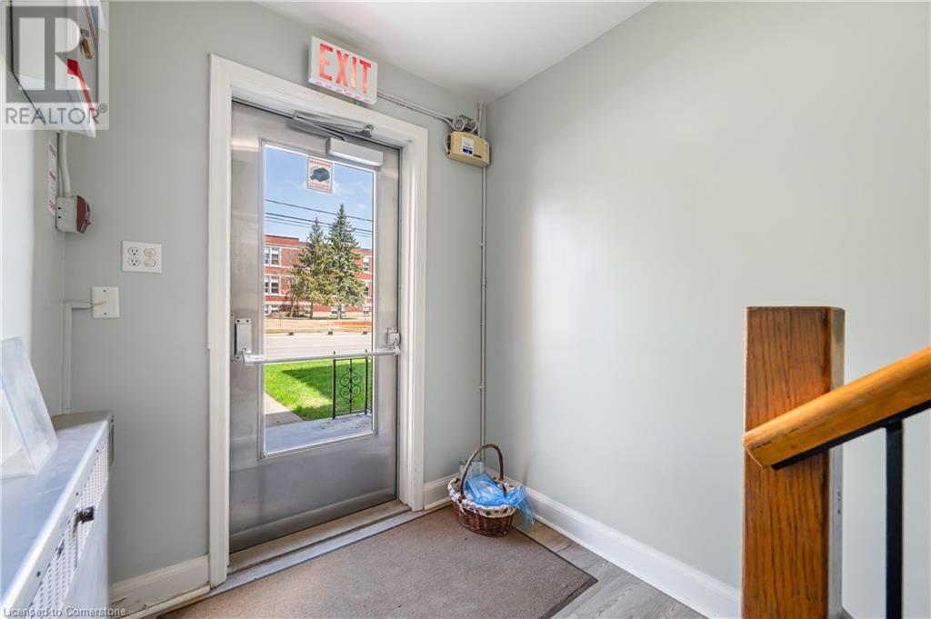 265 WEBER Street E Unit# 6