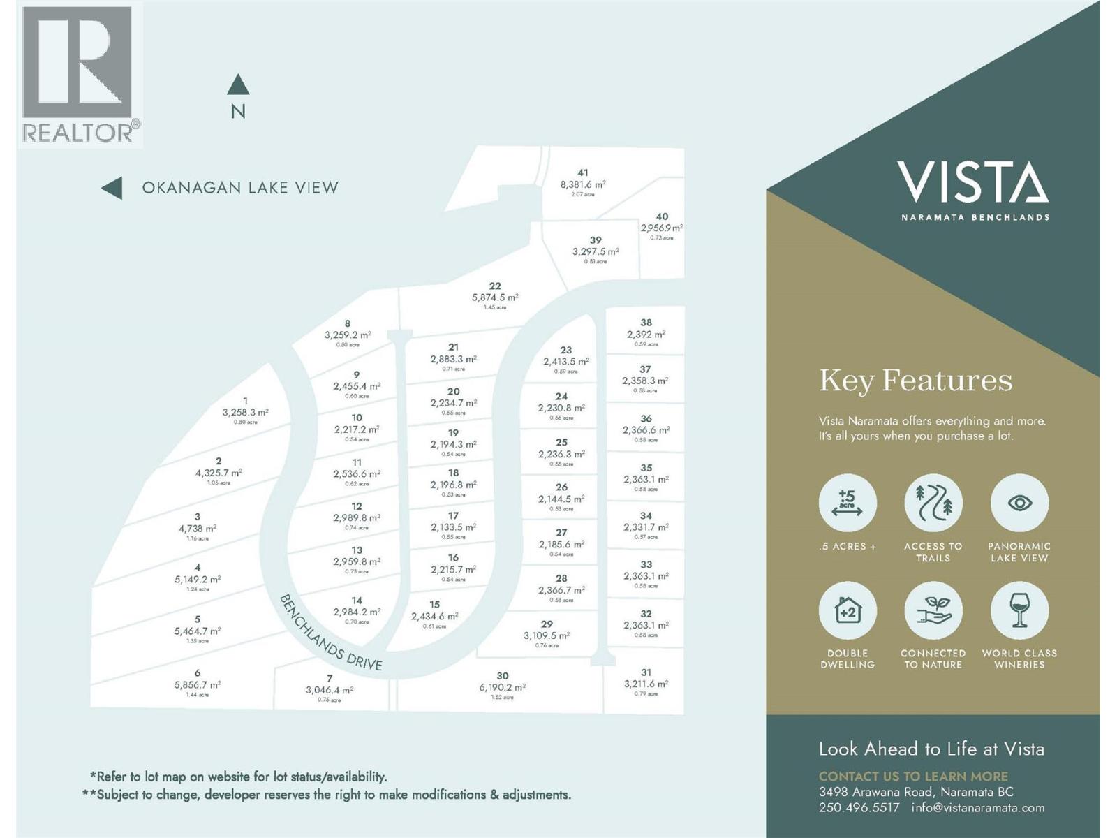 Lot 41 - 3498 Arawana Forestry Road