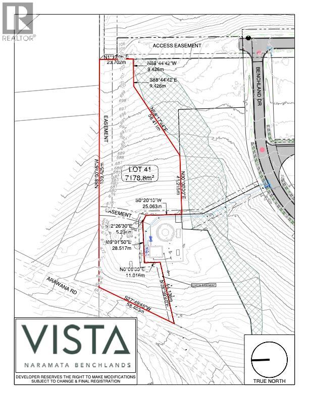 Lot 41 - 3498 Arawana Forestry Road