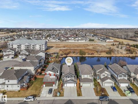 1785 WESTERRA LO Stony Plain AB T7Z0L8