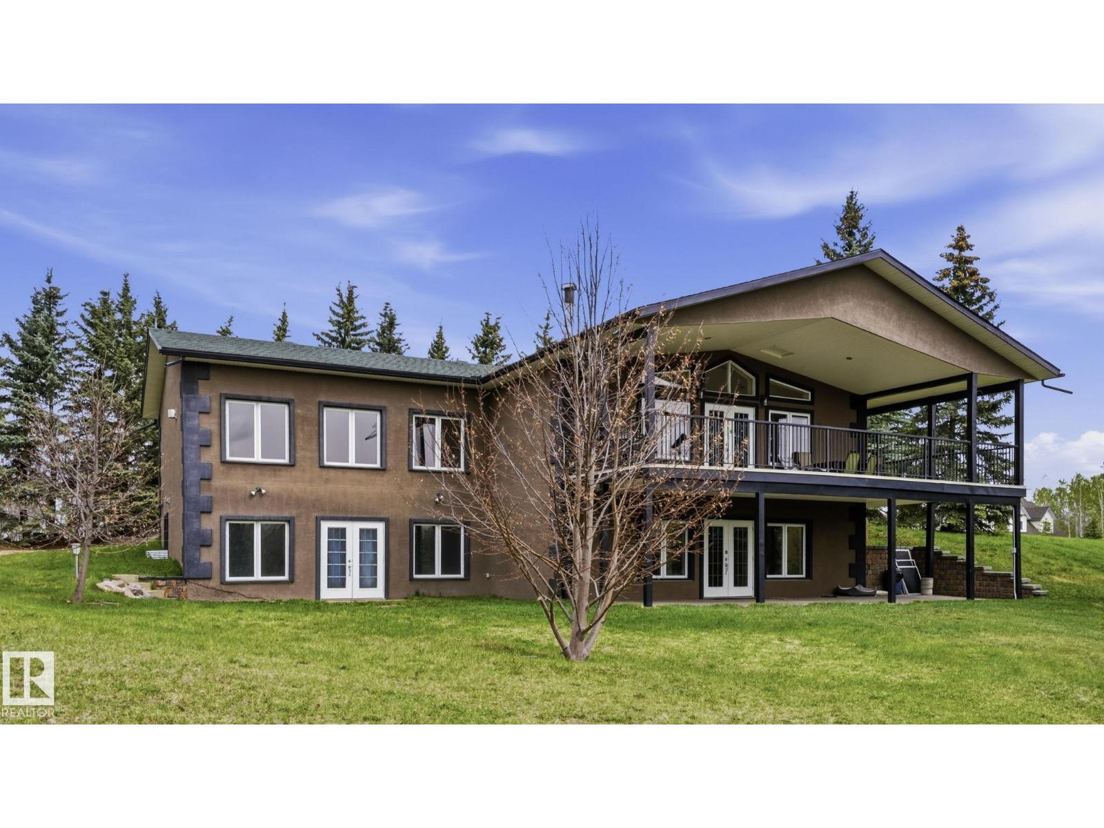 #22 52421 RGE ROAD 15