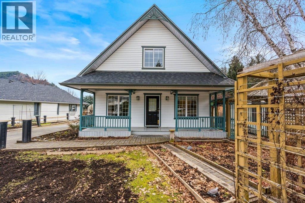 2392 Cedar Ridge Street