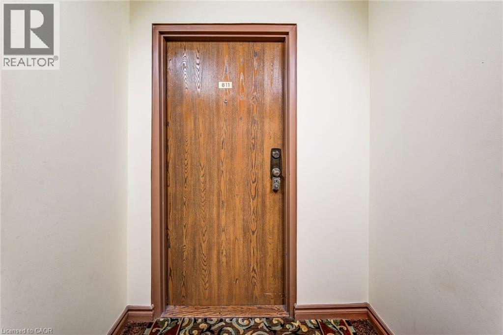 55 GREEN VALLEY Drive Unit# 811
