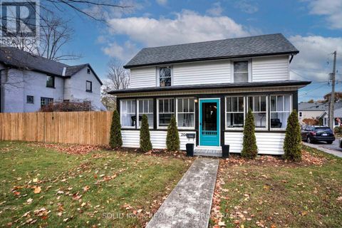 204 KING STREET W Gananoque ON K7G2G6