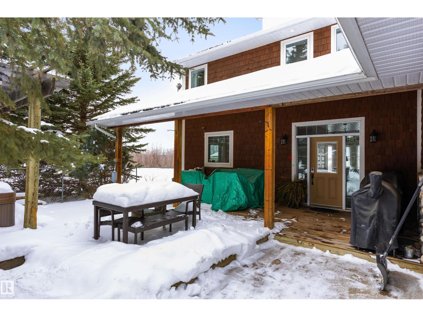 #309 55230 RGE ROAD 10