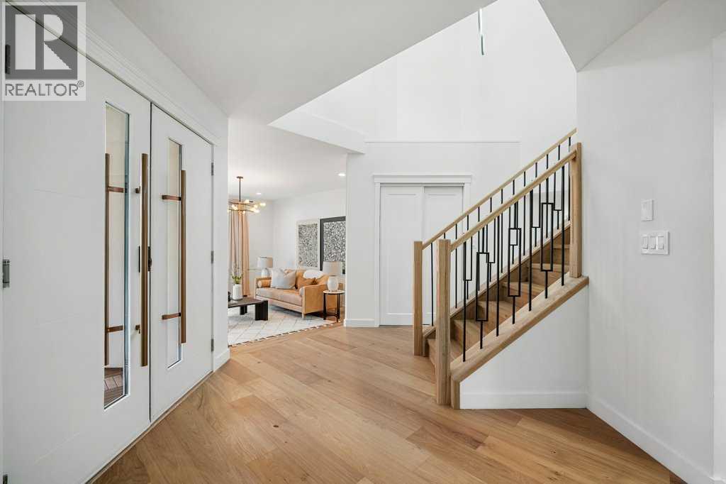 113 Straddock Terrace SW