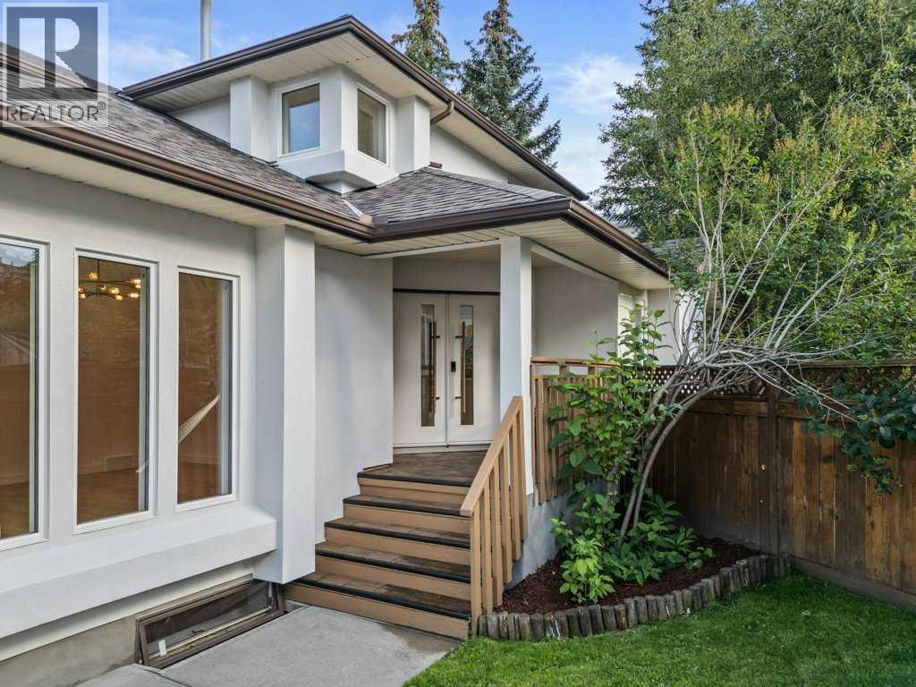 113 Straddock Terrace SW