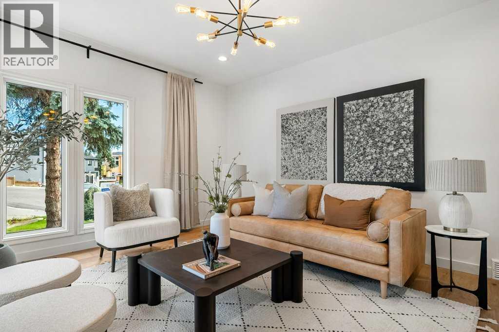 113 Straddock Terrace SW