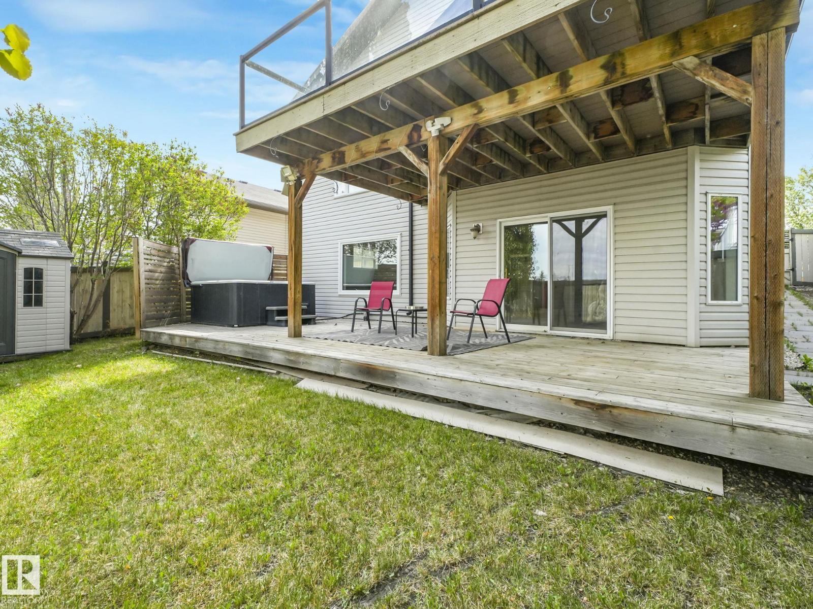 4115 58 ST