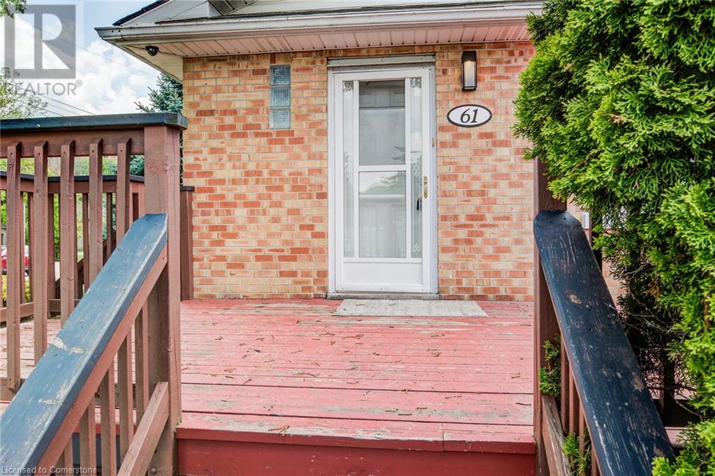 61 ETHEL Street
