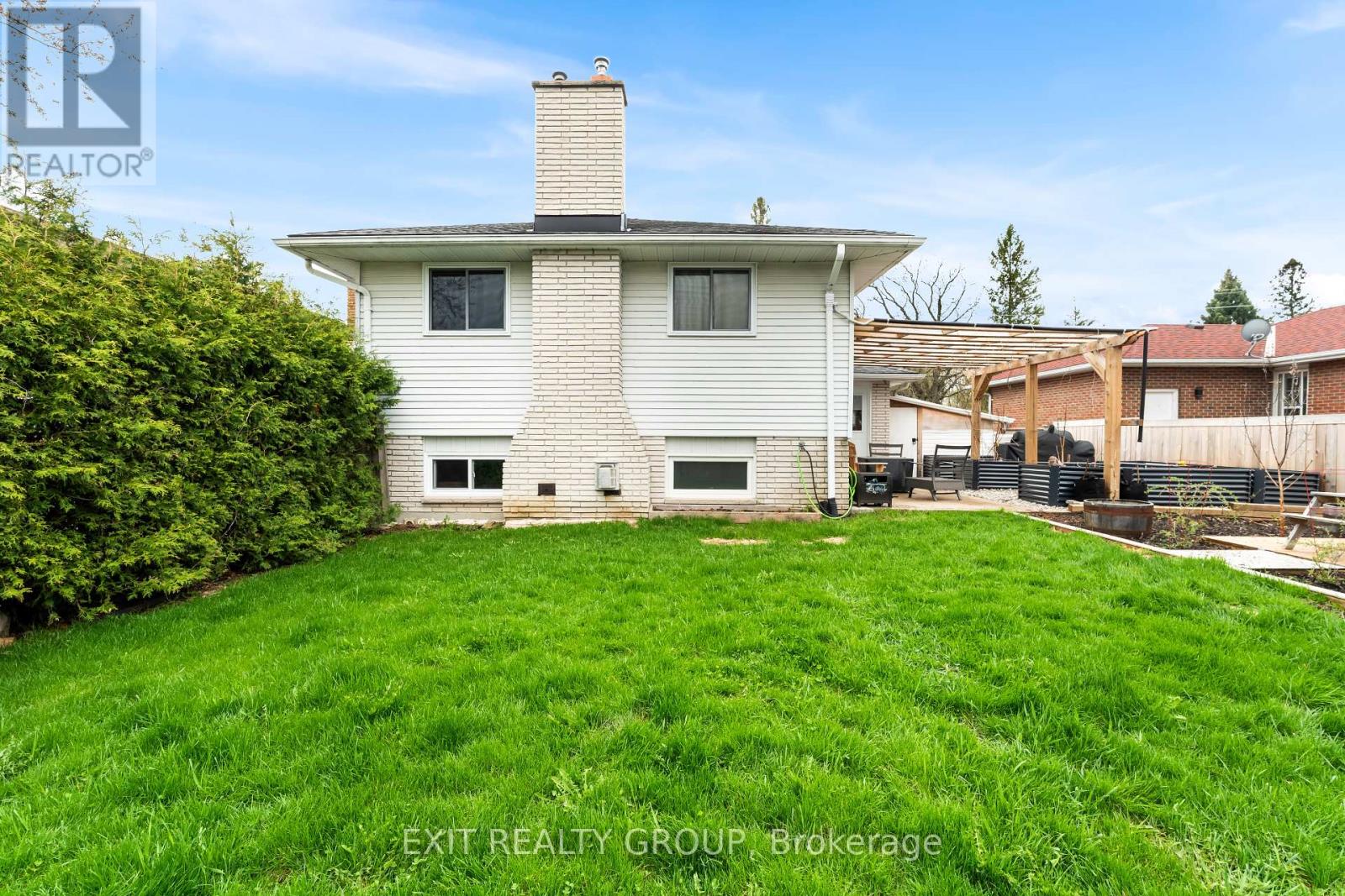 96 MAPLE DRIVE