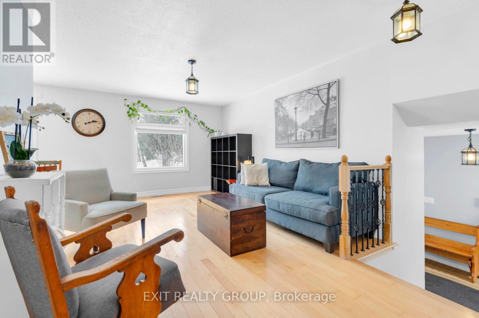 96 MAPLE DRIVE