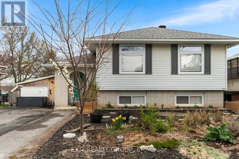 96 MAPLE DRIVE Belleville (Belleville Ward) ON K8P2R2