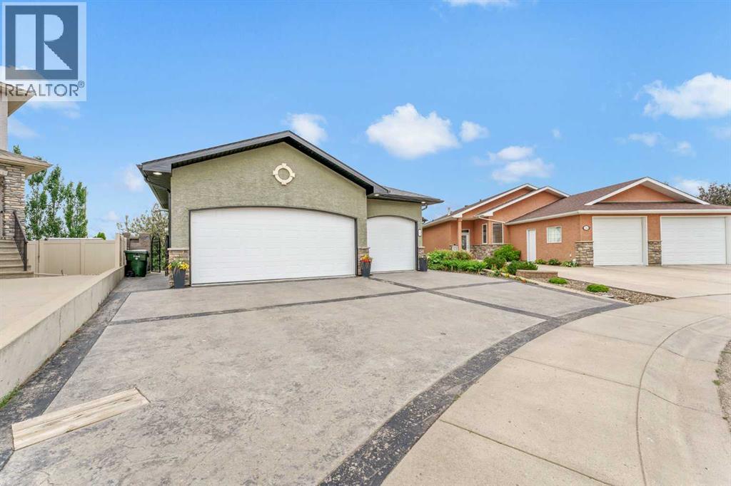 28 Sierra Close SW