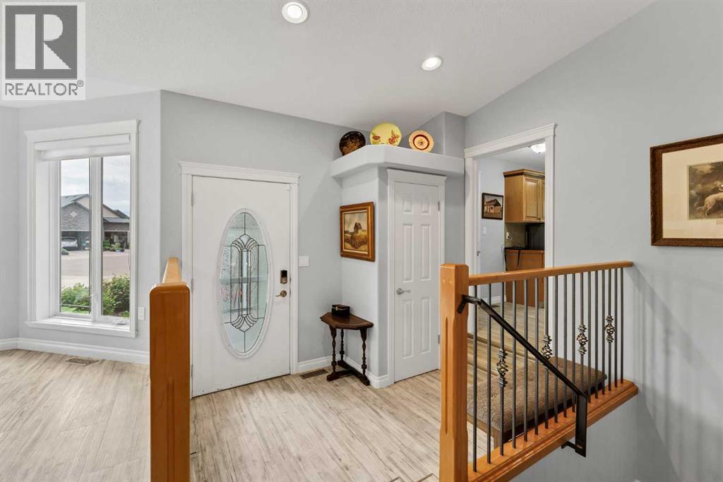 28 Sierra Close SW