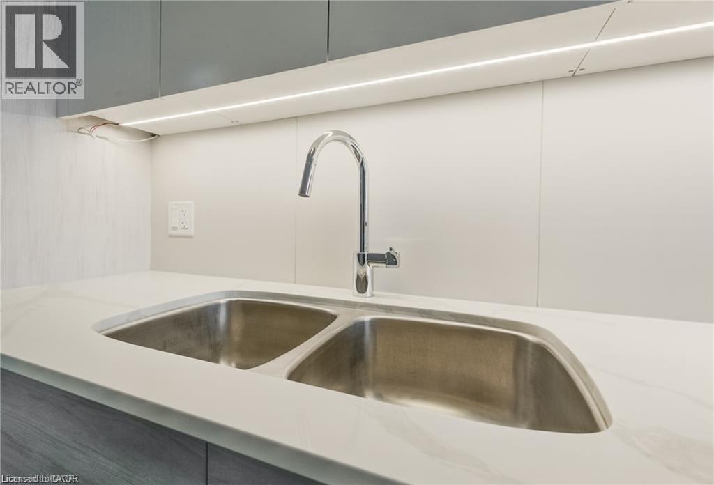 60 FREDERICK Street Unit# 1008