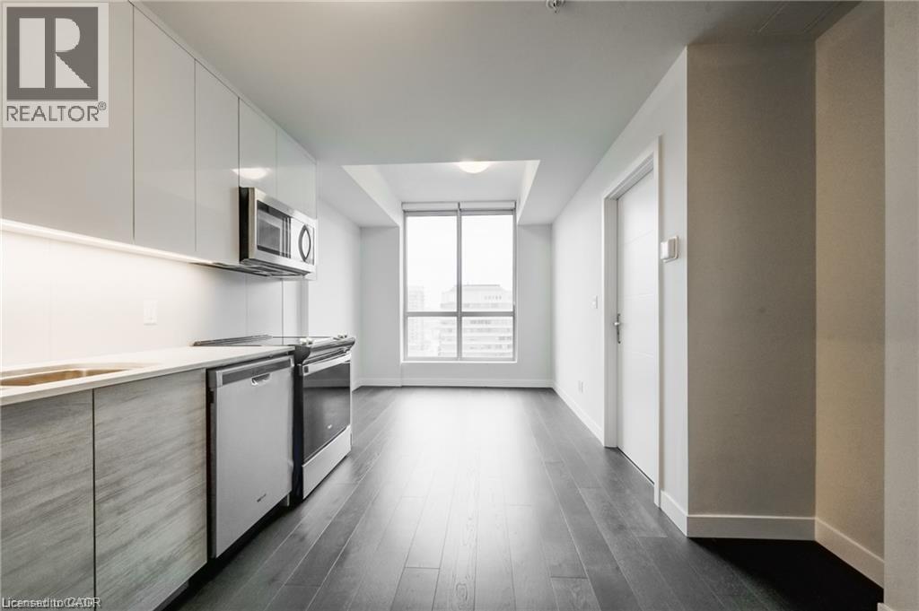 60 FREDERICK Street Unit# 1008