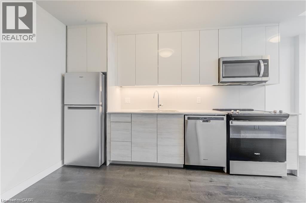 60 FREDERICK Street Unit# 1008