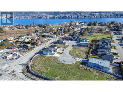 1727 Treffry Place Summerland BC V0H1Z9