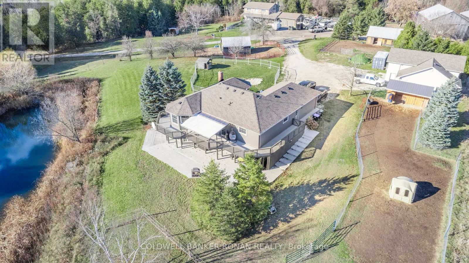 5735 CONCESSION RD 6