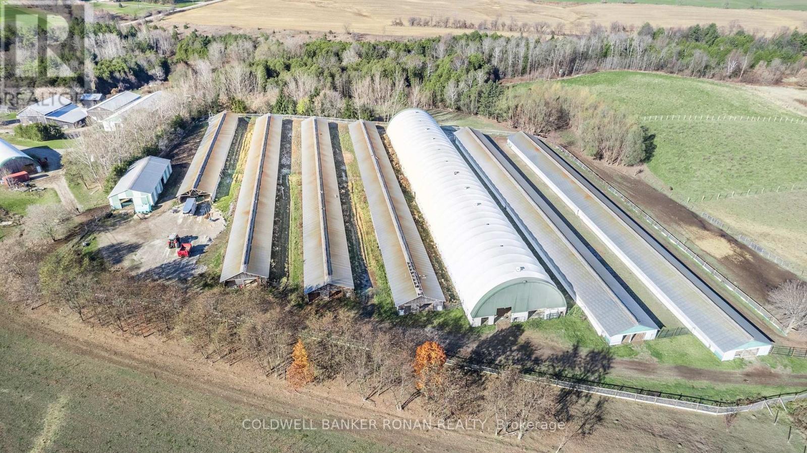5735 CONCESSION RD 6