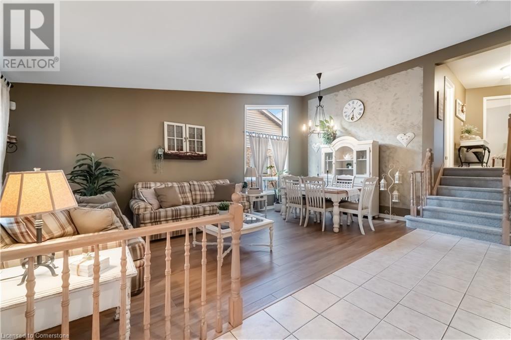 5991 ANDREA Drive