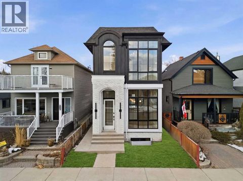 806 23 Avenue SE Calgary AB T2G1N8