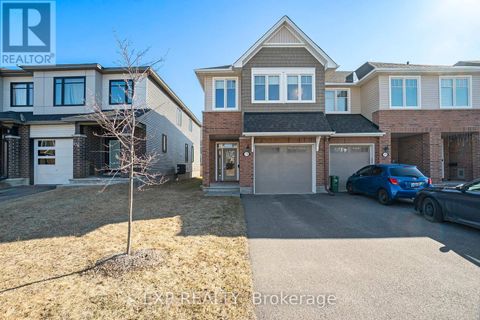 178 ANGELONIA CRESCENT Ottawa ON K1T0Y4