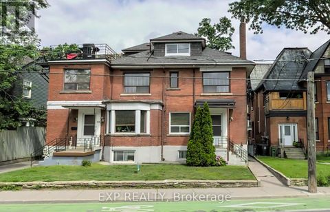 1 - 354 ANNETTE STREET Toronto (Junction Area) ON M6P1R5