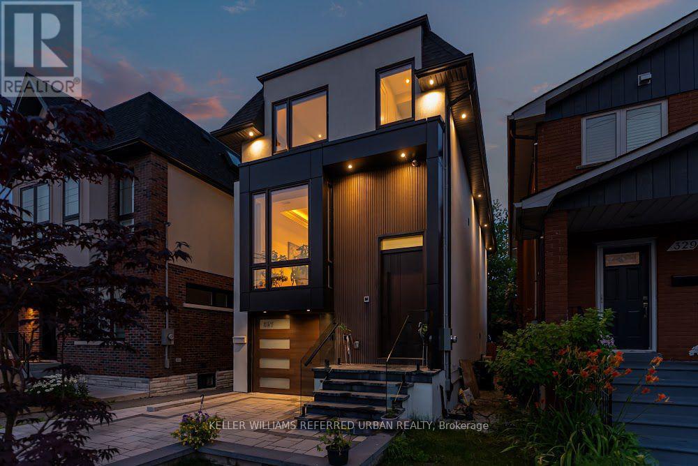327 MELROSE STREET