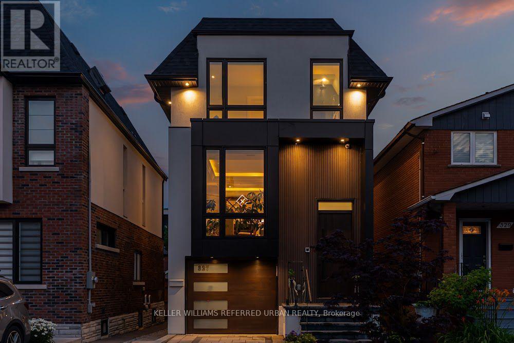 327 MELROSE STREET
