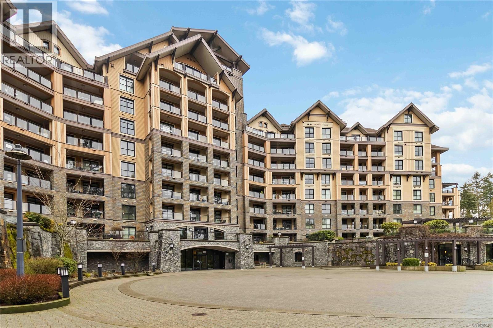 109 1400 Lynburne Pl