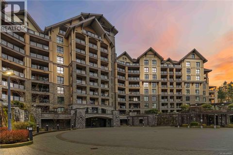 109 1400 Lynburne Pl Langford BC V9B0A4