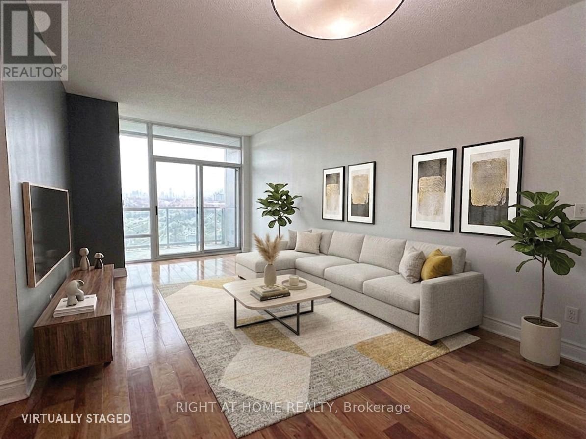 1701 - 1900 LAKE SHORE BOULEVARD W