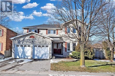 189 MARTINDALE AVENUE Oakville (CP College Park) ON L6H4H2