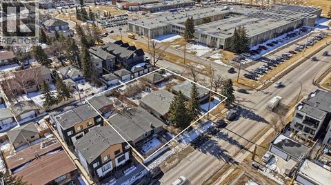 2143 50 Avenue SW Calgary AB T2T2W5