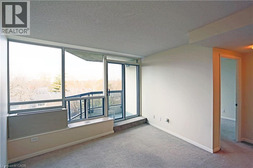 107 BAGOT Street Unit# 411