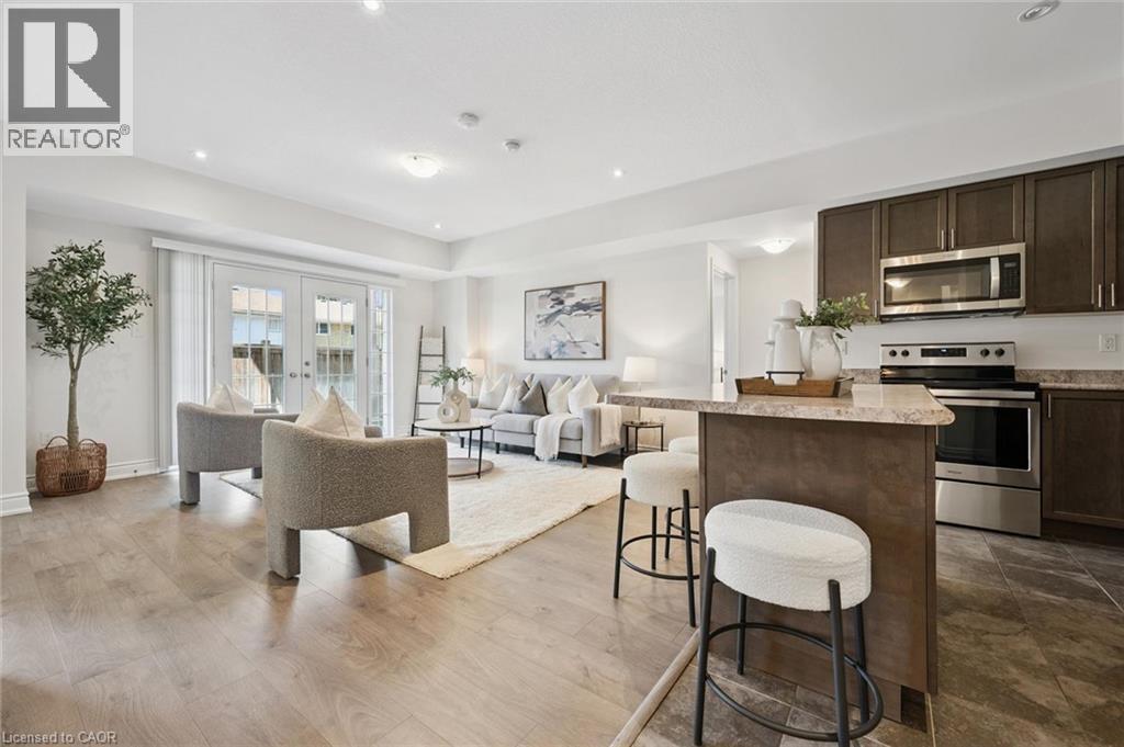 403 WESTWOOD Drive Unit# 16