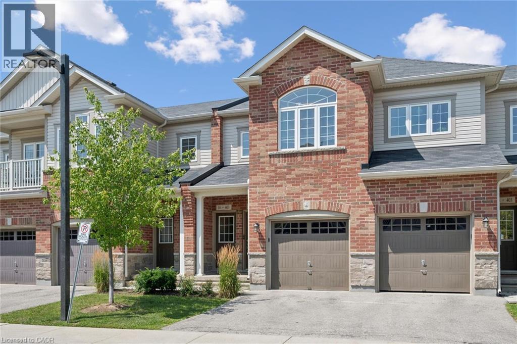 403 WESTWOOD Drive Unit# 16