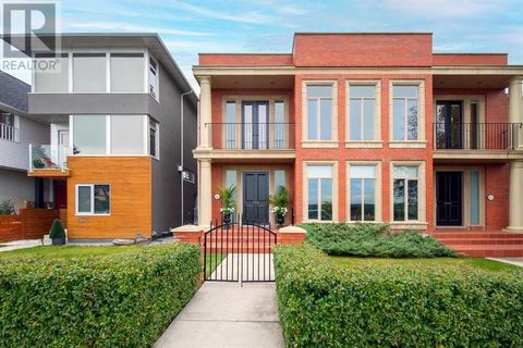 3812 2 Street SW Calgary AB T2S1T8