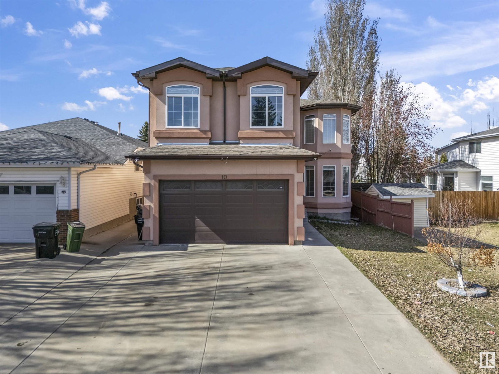 10 JEFFERSON RD NW