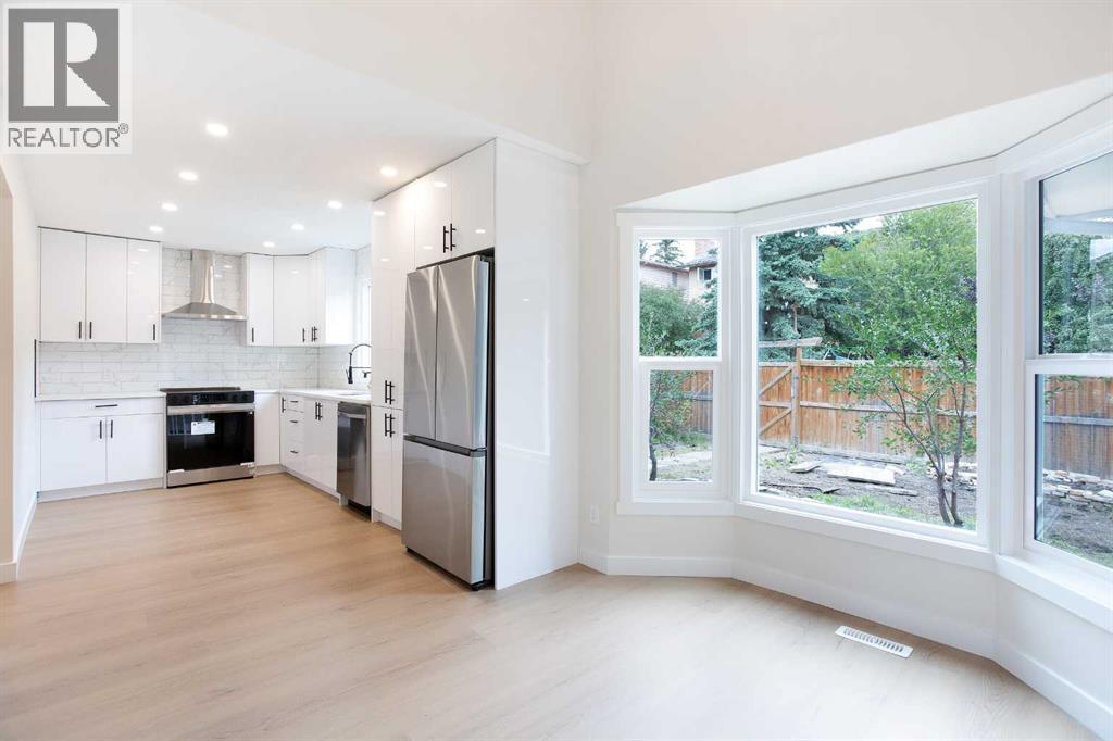 24 Hawkwood Crescent NW